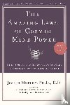 Murphy, Joseph - The Amazing Laws of Cosmic Mind Power