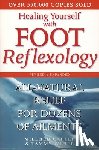 Carter, Mildred, Weber, Tammy - Healing Yourself with Foot Reflexology, Revised and Expanded
