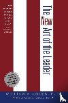 Cohen, William - The New Art of the Leader