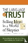 Maslansky, Michael, West, Scott, DeMoss, Gary, Saylor, David - The Language of Trust