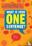 Goss, Mimi - What Is Your One Sentence?