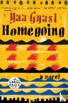 Gyasi, Yaa - HOMEGOING -LP