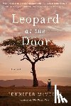 McVeigh, Jennifer - Leopard at the Door
