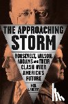 Lanctot, Neil - The Approaching Storm
