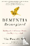 Powell, Tia - Dementia Reimagined