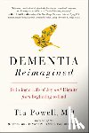 Powell, Tia - Dementia Reimagined
