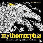 Rosanes, Kerby - Mythomorphia