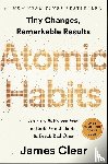 Clear, James - Atomic Habits