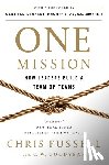 Fussell, Chris, Goodyear, C. W. - One Mission