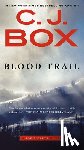 Box, C. J. - Blood Trail
