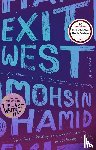 Mohsin Hamid - Exit West