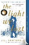 Santopolo, Jill - The Light We Lost