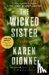Dionne, Karen - Wicked Sister