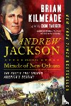 Yaeger, Don - Andrew Jackson & Miracle Of No