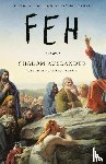 Auslander, Shalom - Feh