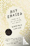 Garrard Conley - Boy Erased