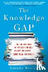 Wexley, Natalie - The Knowledge Gap