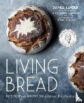 Leader, Daniel - Living Bread
