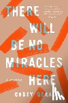 Casey Gerald - There Will Be No Miracles Here