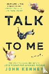 John, Kenney - Talk to Me