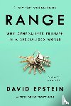 Epstein, David - Range