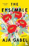 Gabel, Aja - The Ensemble