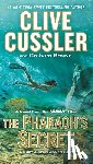 Cussler, Clive, Brown, Graham - Cussler, C: Pharaoh's Secret