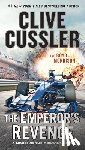 Cussler, Clive - The Emperor's Revenge