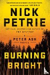 Petrie, Nick - Burning Bright
