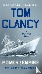 Cameron, Marc - Tom Clancy Power and Empire