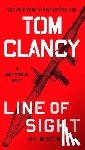 Maden, Mike - Tom Clancy Line of Sight