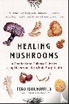 Isokauppila, Tero - Healing Mushrooms