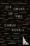 Rovelli, Carlo - Rovelli, C: Order of Time