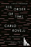 Rovelli, Carlo - The Order of Time