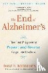 Dale Bredesen - The End of Alzheimer's