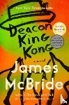 McBride, James - Deacon King Kong (Oprah's Book Club)