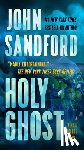 John Sandford - Holy Ghost