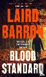Barron, Laird - Blood Standard