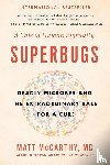 McCarthy, Matt - Superbugs