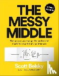 Belsky, Scott - MESSY MIDDLE