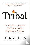 Morris, Michael - Tribal