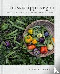 Pakron, Timothy - Mississippi Vegan
