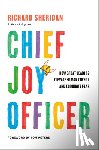 Sheridan, Richard - Chief Joy Officer