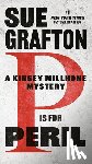 Grafton, Sue - P Is for Peril