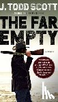 Scott, J. Todd - The Far Empty