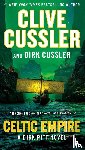 Cussler, Clive, Cussler, Dirk - Celtic Empire