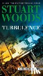 Woods, Stuart - Turbulence