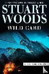 Stuart Woods - Wild Card
