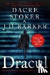 J.D. Barker, Dacre Stoker - Dracul