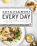 Donofrio, Jeanine - Love and Lemons Every Day